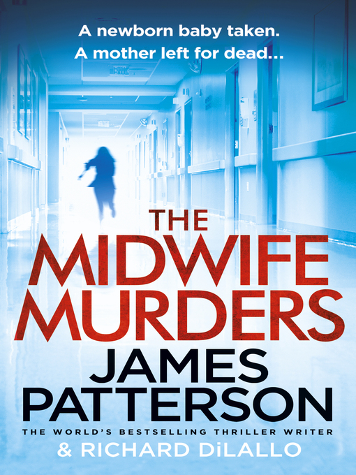 Cover image for The Midwife Murders